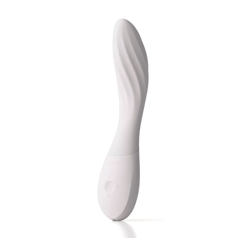 LELO MONA Spectra – Vibromasseur point G connecté à LED et chaleur – photo 5