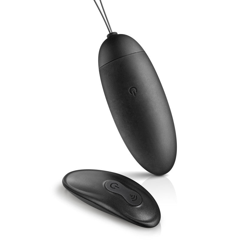 Black Empire My Empress – Œuf vibrant en silicone, télécommande sans fil – photo 1