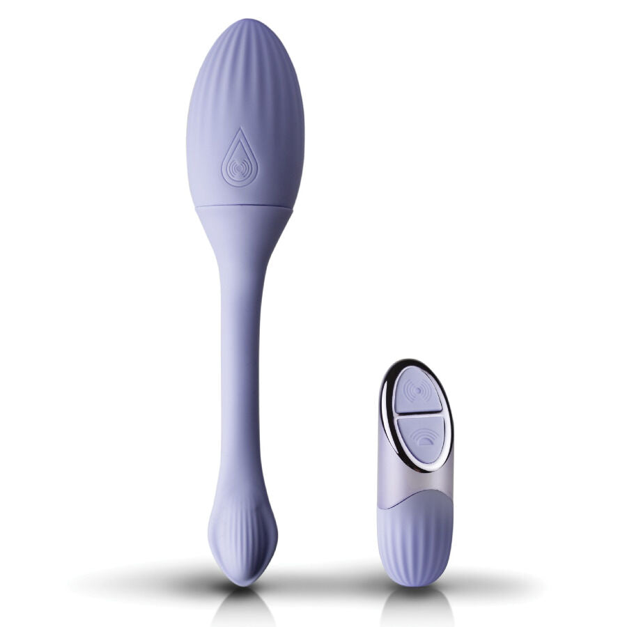 Niya N1 MASSEUR PELVIEN KEGEL AVEC TÉLÉCOMMANDE