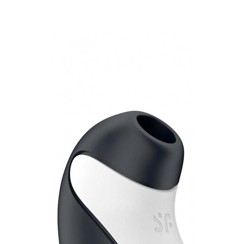 Satisfyer Orca – Stimulateur clitoridien air pulsé et vibrations – photo 5
