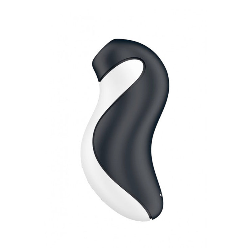 Satisfyer Orca – Stimulateur clitoridien air pulsé et vibrations – photo 3