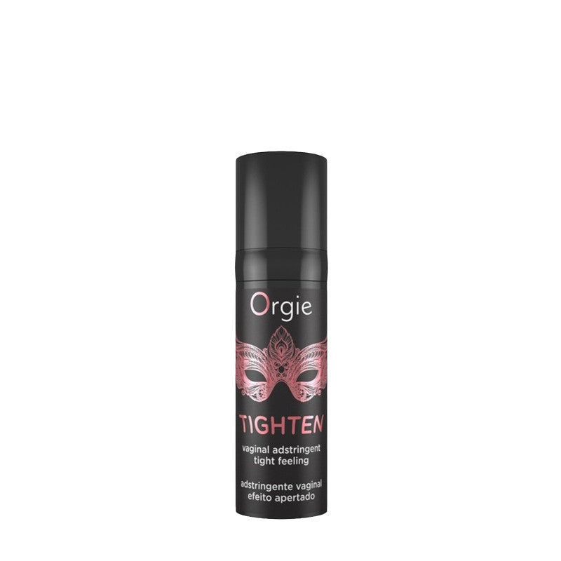 Orgie Tighten – Gel intime raffermissant, sensation de resserrement, 15 ml – photo 3
