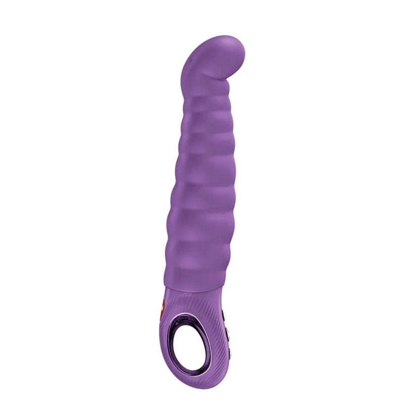Fun Factory Patchy Paul – vibromasseur point G flexible – photo 6