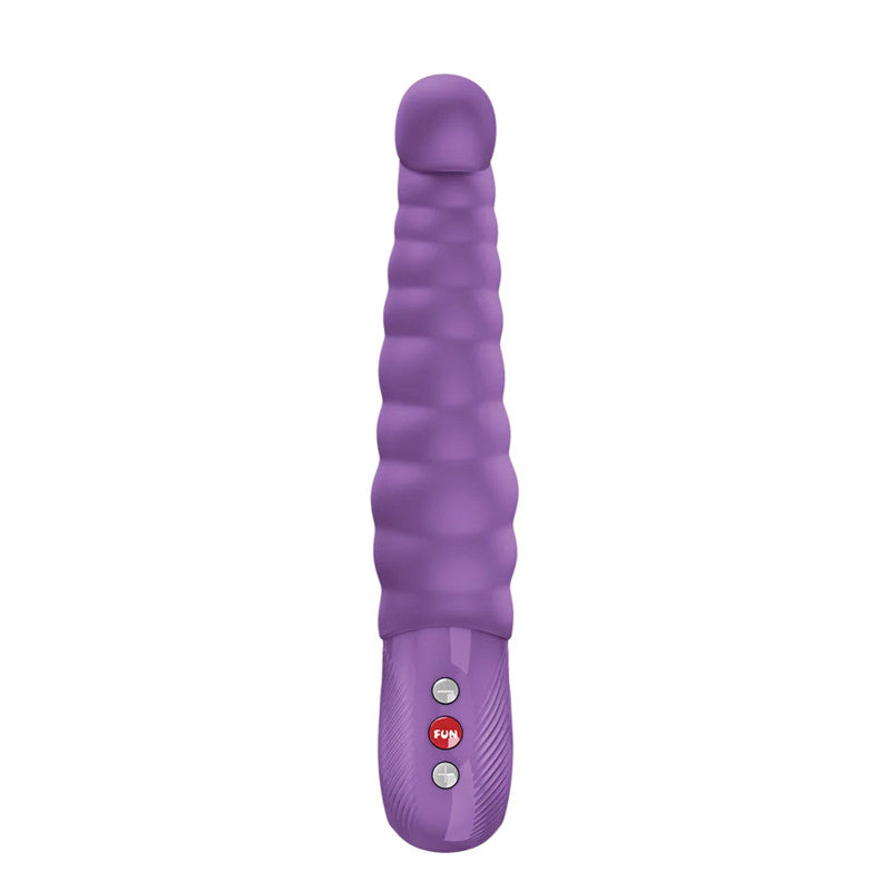 Fun Factory Patchy Paul – vibromasseur point G flexible – photo 5