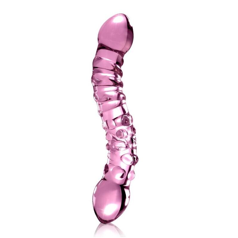 Icicles — N°55 masseur en verre — image 2