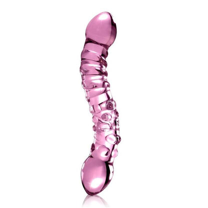 Icicles — N°55 masseur en verre — image 2