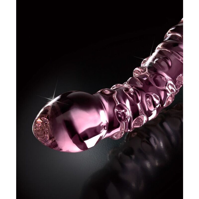 Icicles — N°55 masseur en verre — image 4