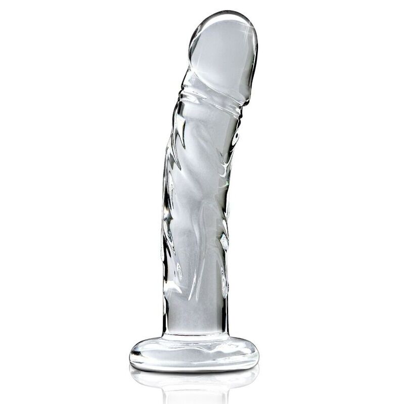 Icicles — N°62 masseur en verre — image 2