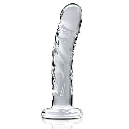 Icicles — N°62 masseur en verre — image 2