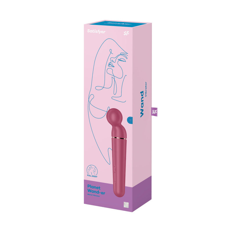 Planet Wand-er, Wand XL – photo 2