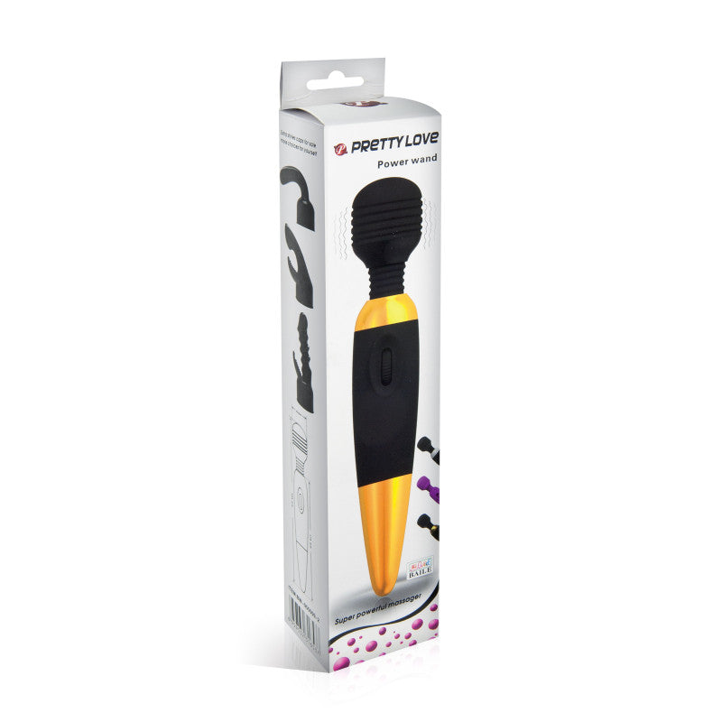 Power Wand, Vibromasseur wand – photo 2