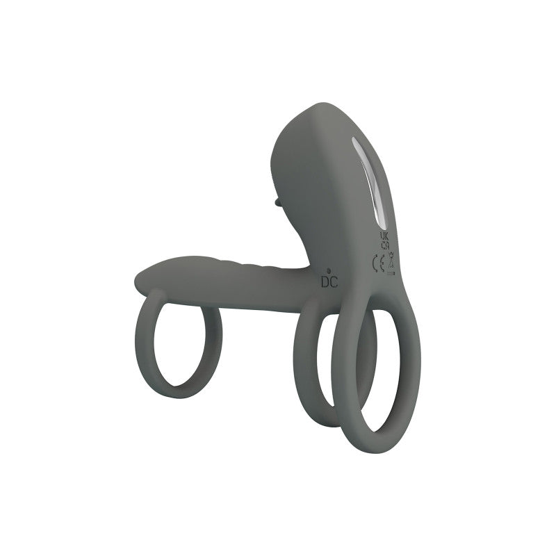Jammy, Cockring vibrant – photo 4