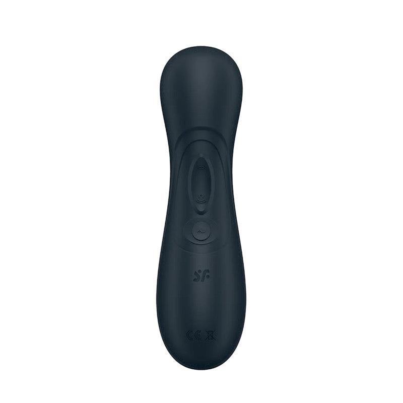 Satisfyer Pro 2 Generation 3 connecté – Stimulateur clitoridien Liquid Air – photo 4