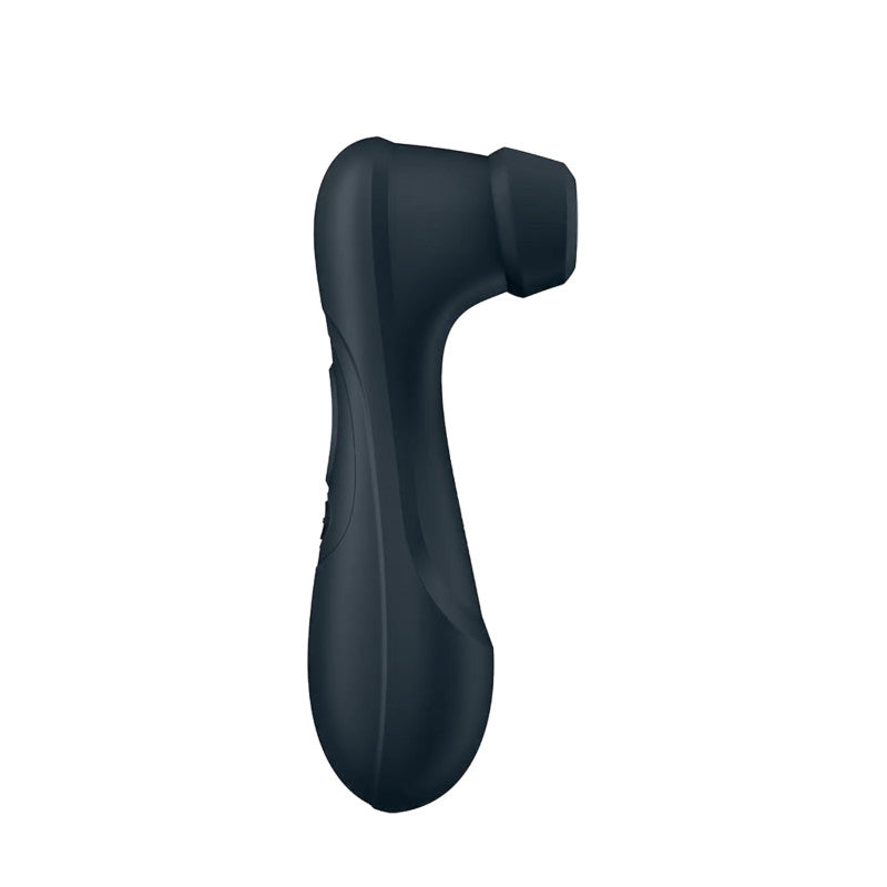 Satisfyer Pro 2 Generation 3 connecté – Stimulateur clitoridien Liquid Air – photo 3