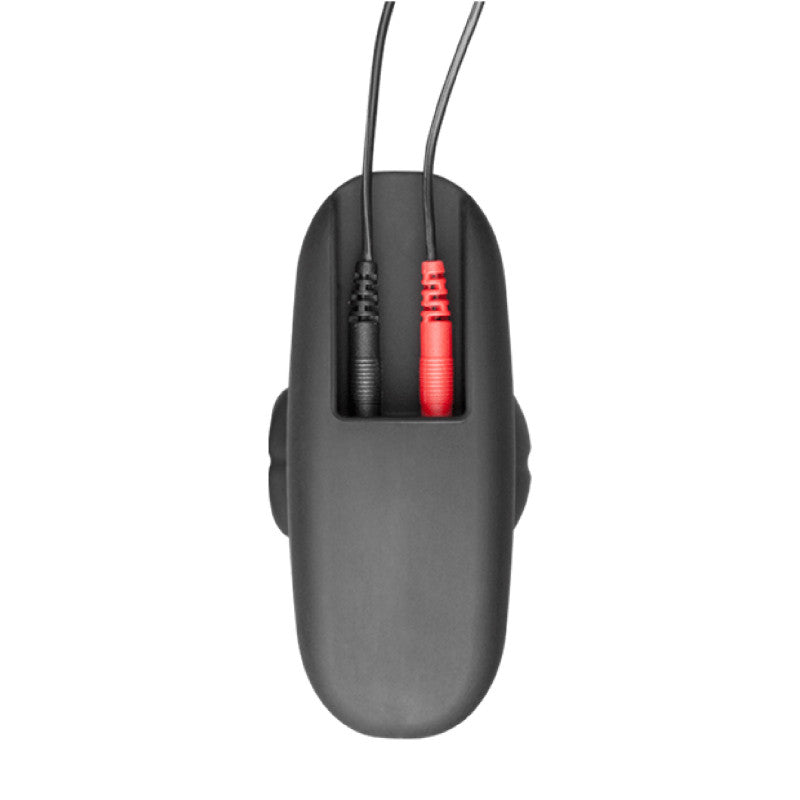Rocker — Plug anal électrostimulation – photo 3