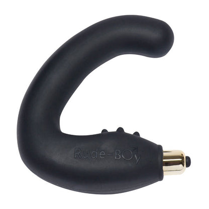 Rocks-Off RUDE-BOY MLE G-SPOT MASSAGER 7 V NOIR
