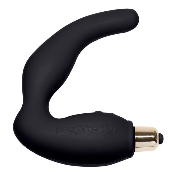 Rocks-Off MASSEUR POINT G MLE NAUGHTY-BOY 7 V NOIR