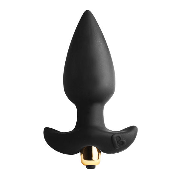 Rocks-Off STIMULATEUR BUTT THROB P-POINT 7 VITESSES NOIR