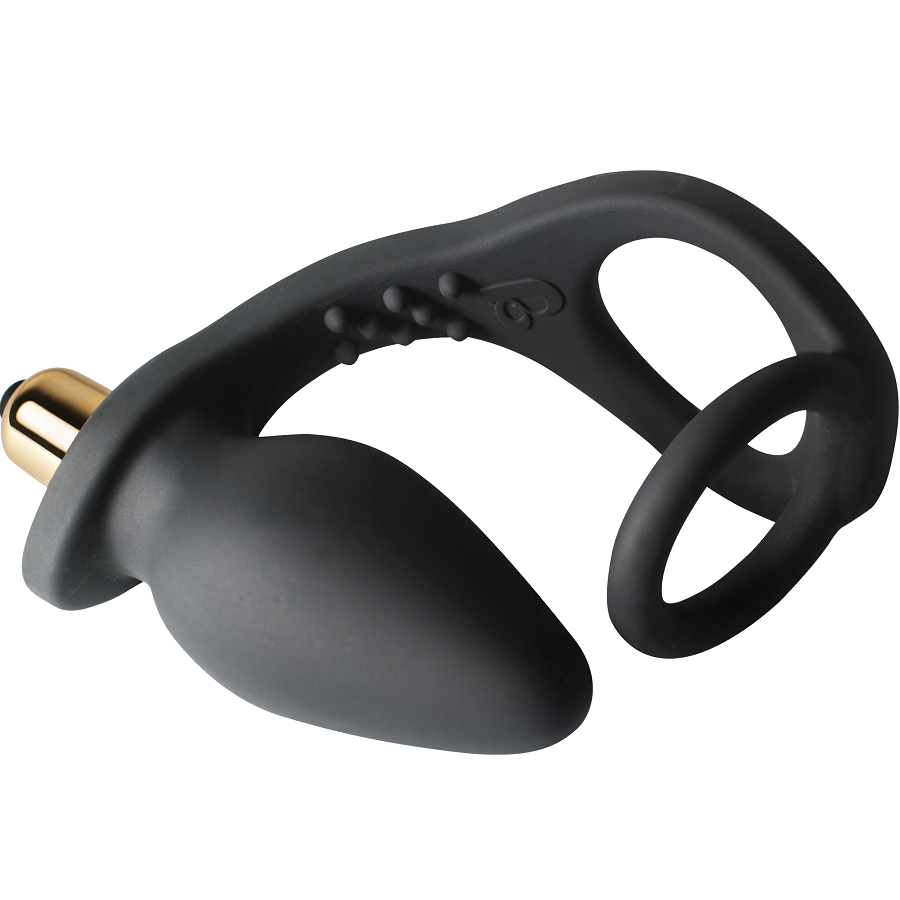 Rocks-Off STIMULATEUR PROSTATIQUE RO-ZEN 7V