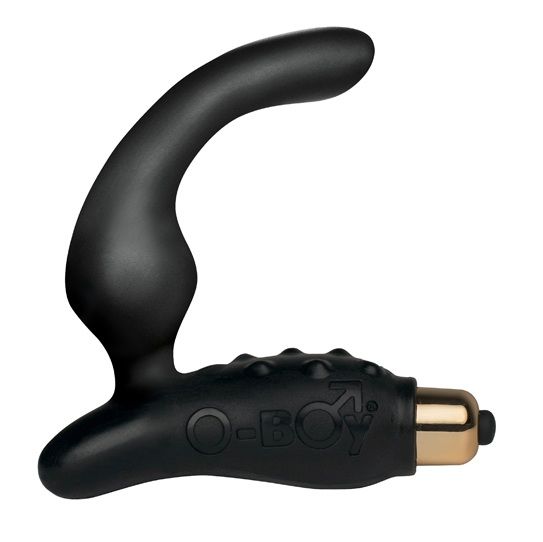 Rocks-Off STIMULATEUR PROSTATIQUE O-BOY 7V