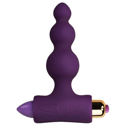 Rocks-Off STIMULATEUR ANAL PETITE BULLES - LILAS
