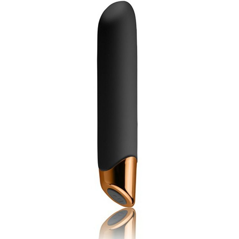 Rocks-Off VIBRATEUR CHAIAMO NOIR