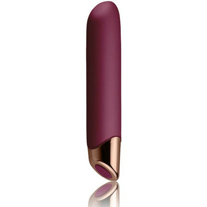 Rocks-Off VIBRATEUR BORDEAUX CHAIAMO
