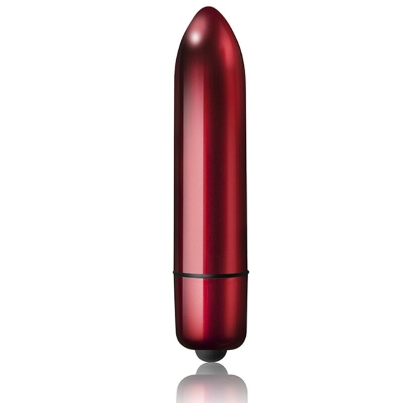 Rocks-Off TRULY YOURS RO-120 00 BALLE VIBRANTE ALERTE ROUGE