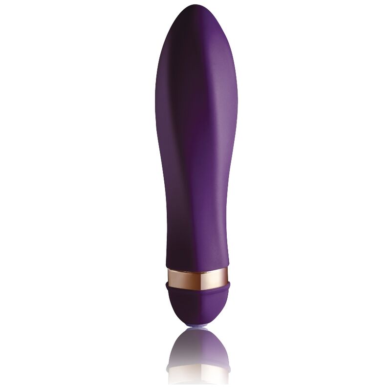 Rocks-Off VIBRATEUR TWISTER 10 MODES