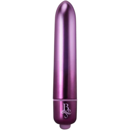 Rocks-Off RO-90 PARLOUR PRINCE BALLE VIBRANTE VIOLET