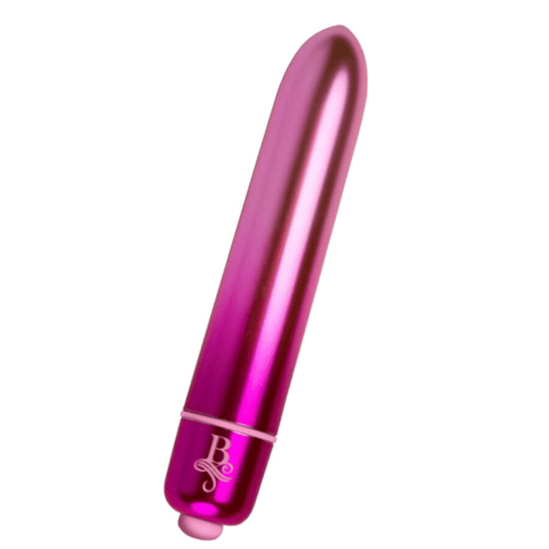 Rocks-Off RO-90 COURTESAN BALLE VIBRANTE ROSE