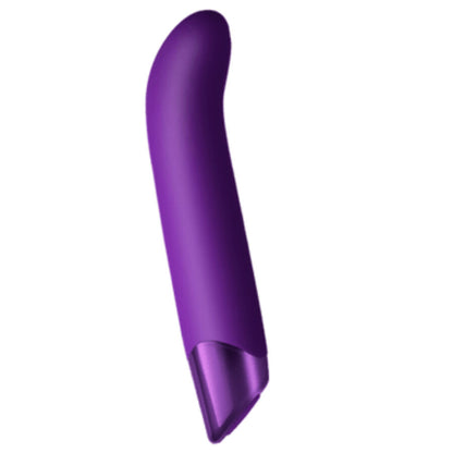 Rocks-Off CHAIAMO G VIBRATEUR POINT G VIOLET