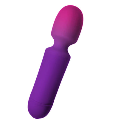 Rocks-Off GLO-GIRL VIBRATEUR WAND MINI VIOLET