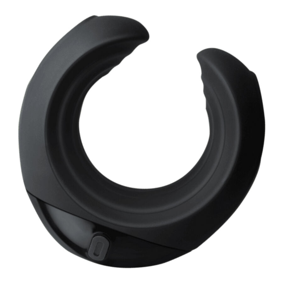 Rocks-Off MASTURBATEUR VIBRATEUR ECHO BLACK