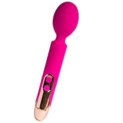 Rocks-Off ORIEL VIBRATEUR FLEXIBLE FUCHSIA
