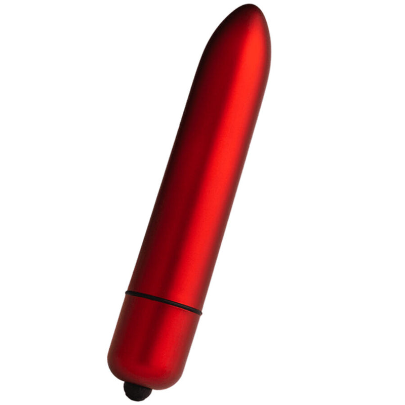 Rocks-Off RO-160 ROUGE ALLURE BALLE VIBRANTE ROUGE