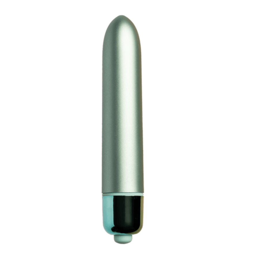 Rocks-Off RO-90 AQUA LILY BALLE VIBRANTE VERT EAU