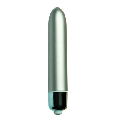 Rocks-Off RO-90 AQUA LILY BALLE VIBRANTE VERT EAU