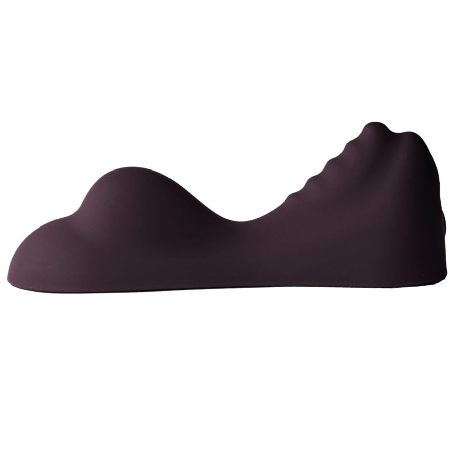 Rocks-Off VIBRATEUR ASSIS VIOLET RUBY GLOW