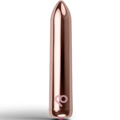 Rocks-Off BALLE VIBRANTE RECHARGEABLE ROSE DORÉE