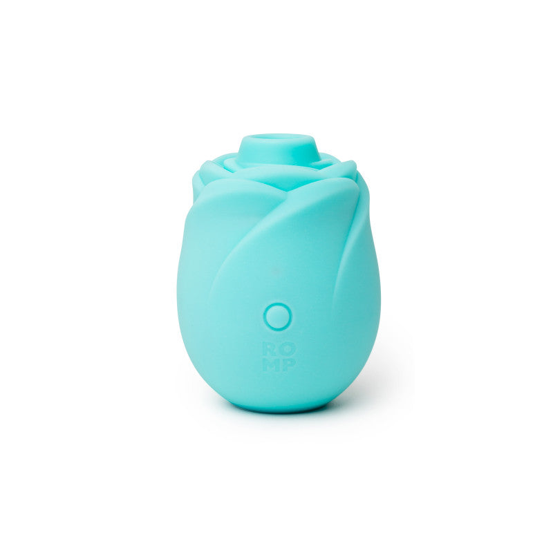 Romp Rose Glow – Stimulateur clitoridien sans contact phosphorescent – photo 6