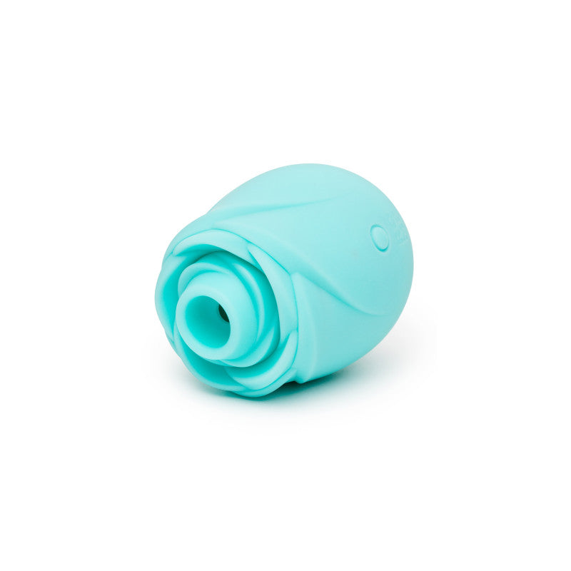 Romp Rose Glow – Stimulateur clitoridien sans contact phosphorescent – photo 1