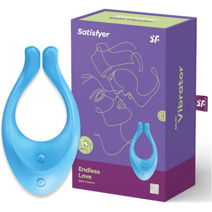 Satisfyer Partner MultiFun 1 Standard — vue 3