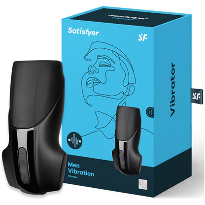Satisfyer Men Vibration Standard — vue 2