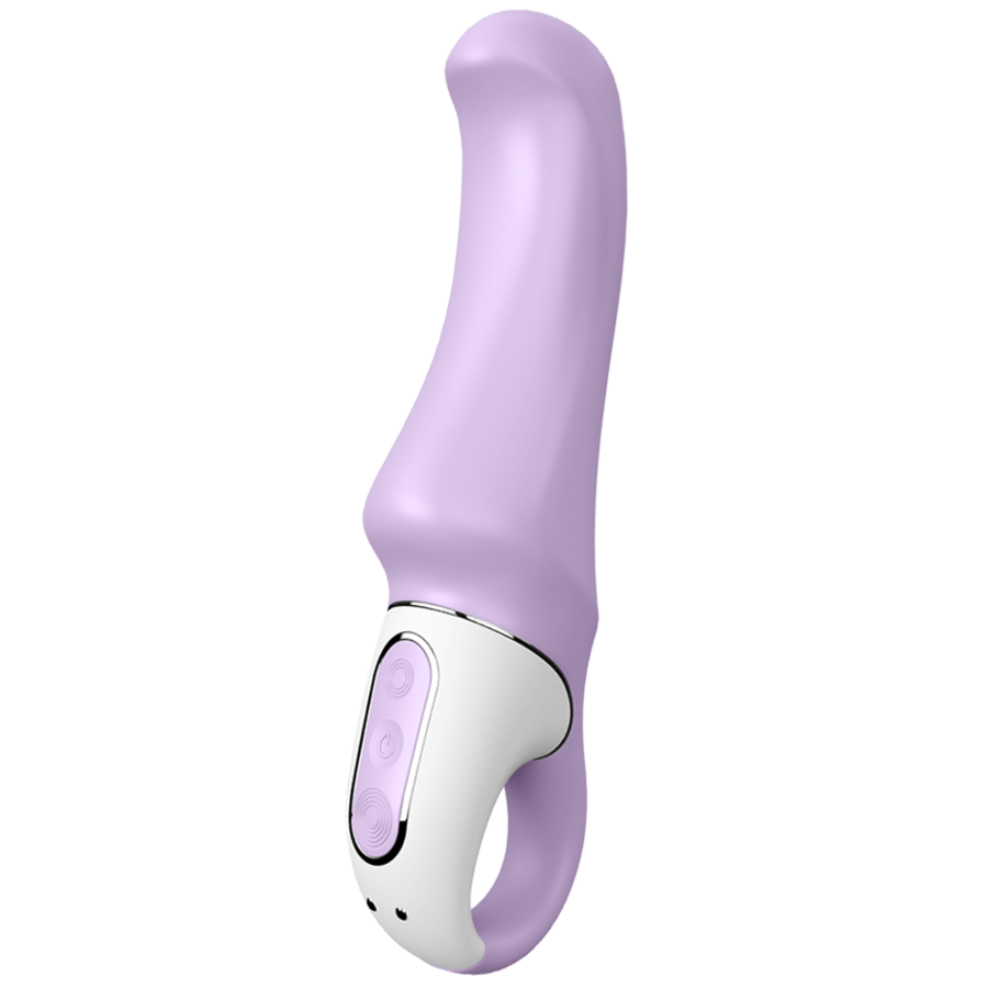 Satisfyer Vibe Charming Smile — vue principale
