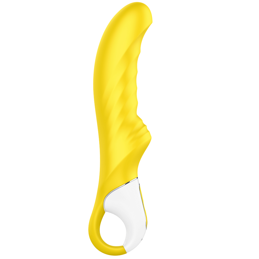 Satisfyer Vibe Yummy Sunshine — vue principale