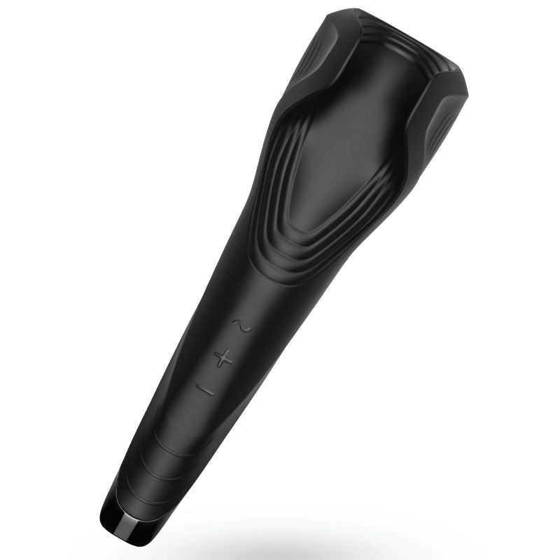 Satisfyer Men Wand Standard — vue 3
