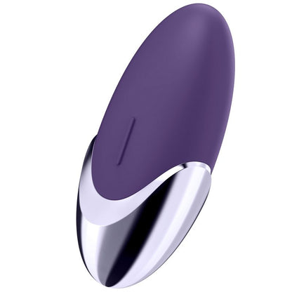 Satisfyer Layons Pleasure violet — vue 1