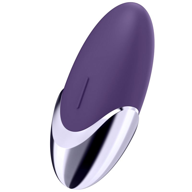 Satisfyer Layons Pleasure violet — vue 1
