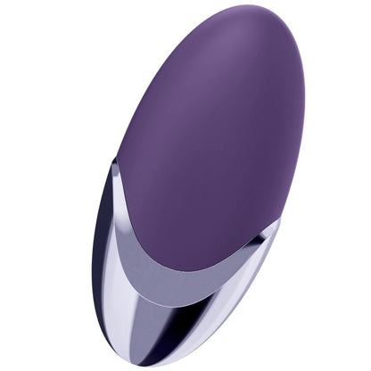 Satisfyer Layons Pleasure violet — vue 3